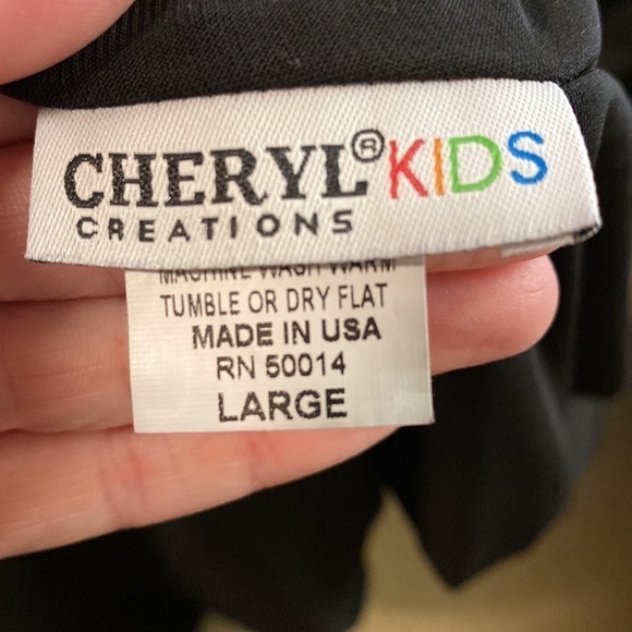 Tween Dress - Picture 4 of 4